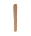 ESPATULA MADERA Nº 1 - 13 CMS.