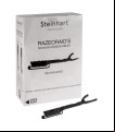 NAVAJAS DESECHABLES STEINHART (100 UNIDADES)