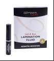 FLUIDO LAMINACIÓN Lash & Brow de WIMPERNWELLE
