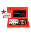 MINI KIT WIMPERNWELLE LIFTING POWER PAD CURVY