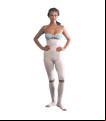 TUBIFORM - PANTALON CERRADO MEDIANO