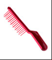 CEPILLO JANEKE J-BRUSH ESPECIAL CURLY MAGENTA