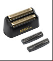RECAMBIO CUCHILLA VECTOR SHAVER MRD NEGRA