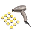 LIMA ELECTRICA RP PARA PIES