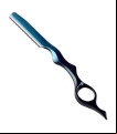 NAVAJA STEINHART EXTRA RAZOR