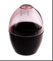 COCTELERA TINTES TERMIX, NEGRA