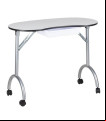 MESA MANICURA D'ORLEAC PLEGABLE
