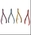ALICATE PIELES COLORES MUNDIAL Nº 577-CL