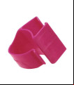 MUÑEQUERA PAPEL RINGLETS